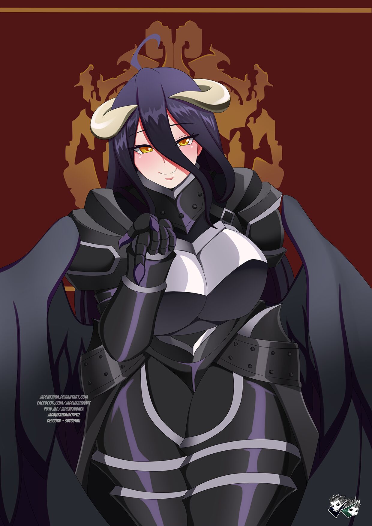 Albedo wants you page 2 full