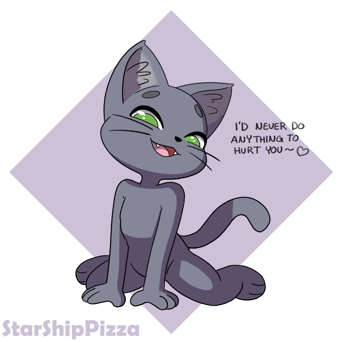 ARTIST starshippizza page 3 full