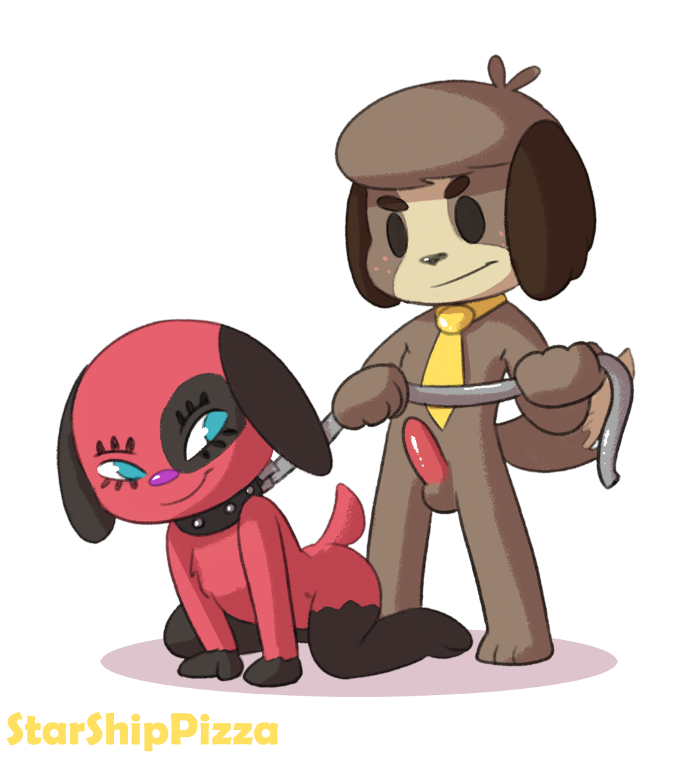 ARTIST starshippizza page 8 full