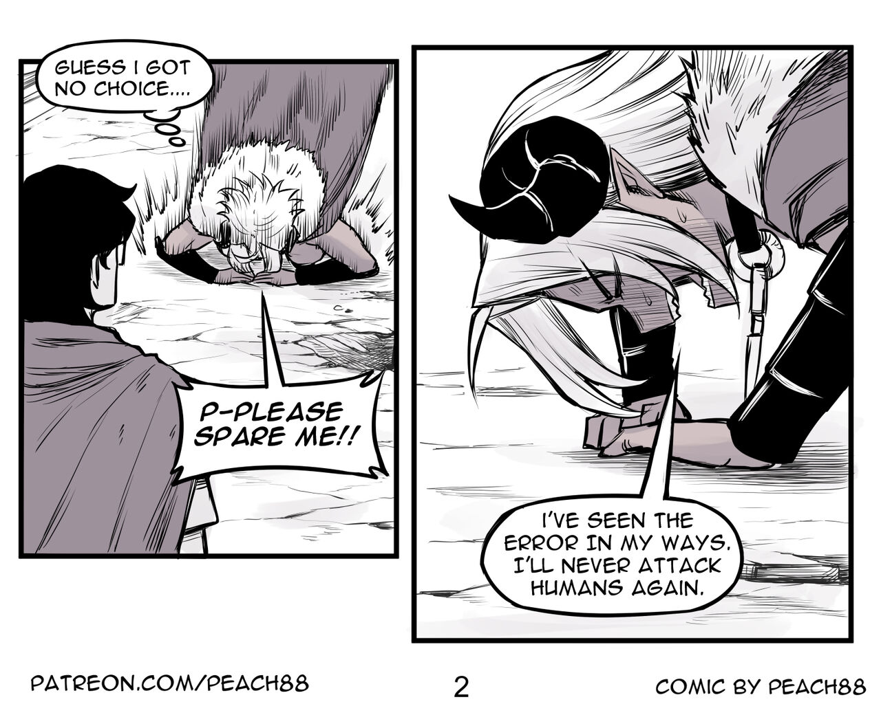 Demon King GF ch1-9 page 3 full