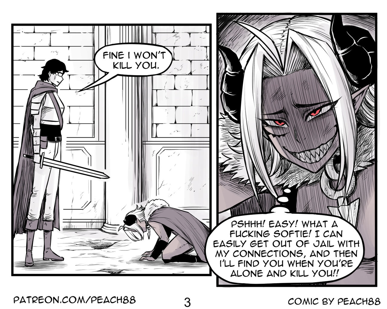 Demon King GF ch1-9 page 4 full