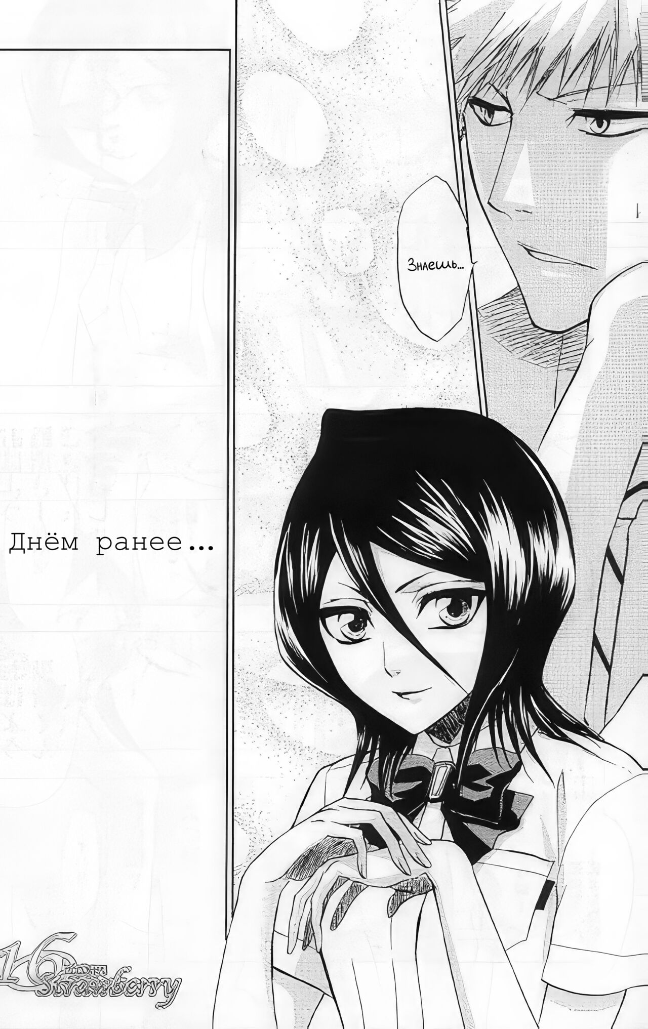 16Strawberry | 16Клубничка page 5 full