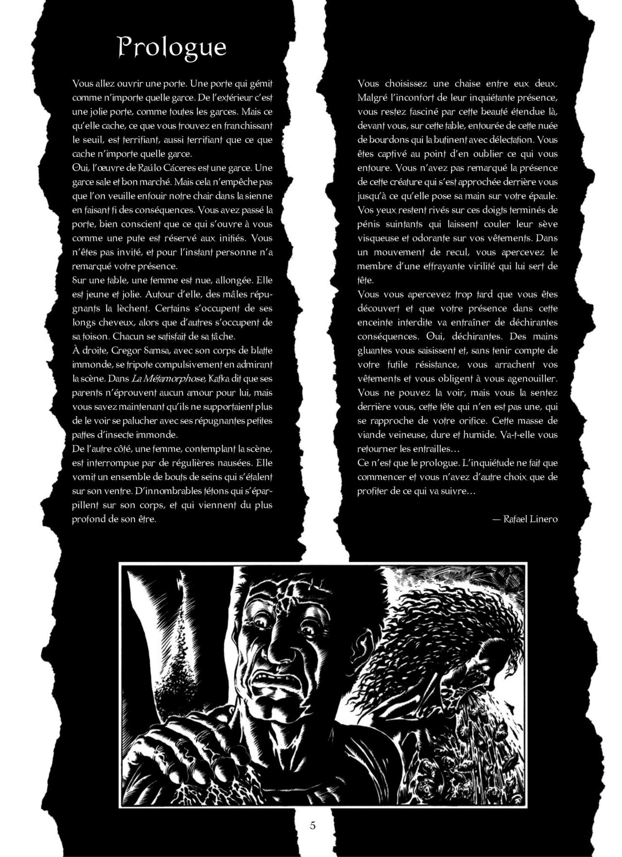 Légendes Perverses page 6 full