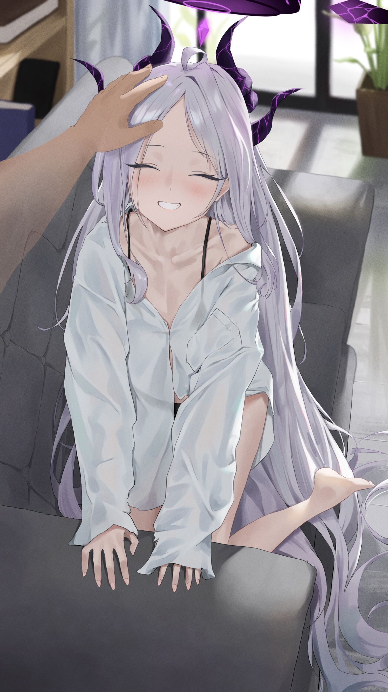 レンゲ/renge page 7 full