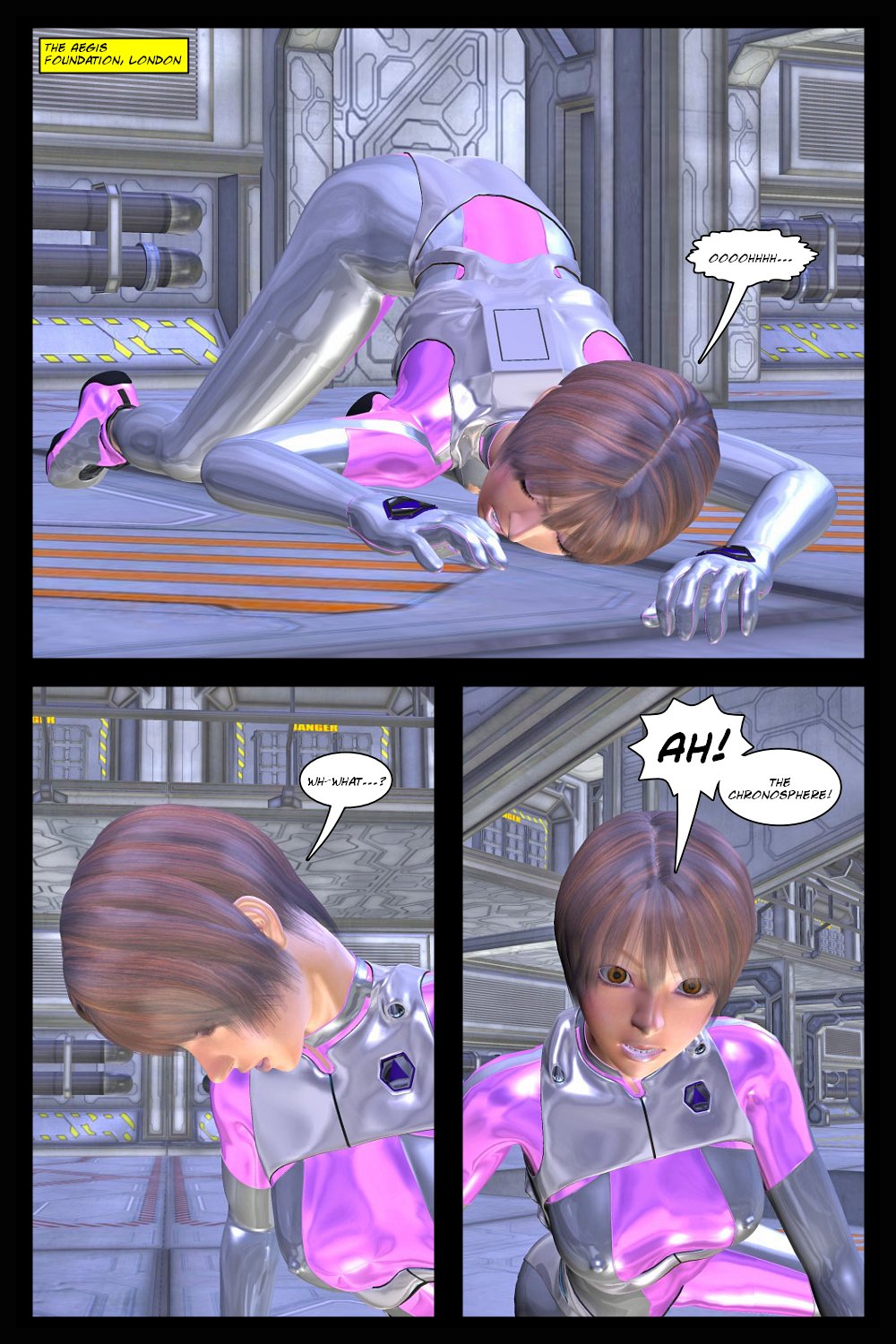 Platinum Earth 30~44 page 2 full