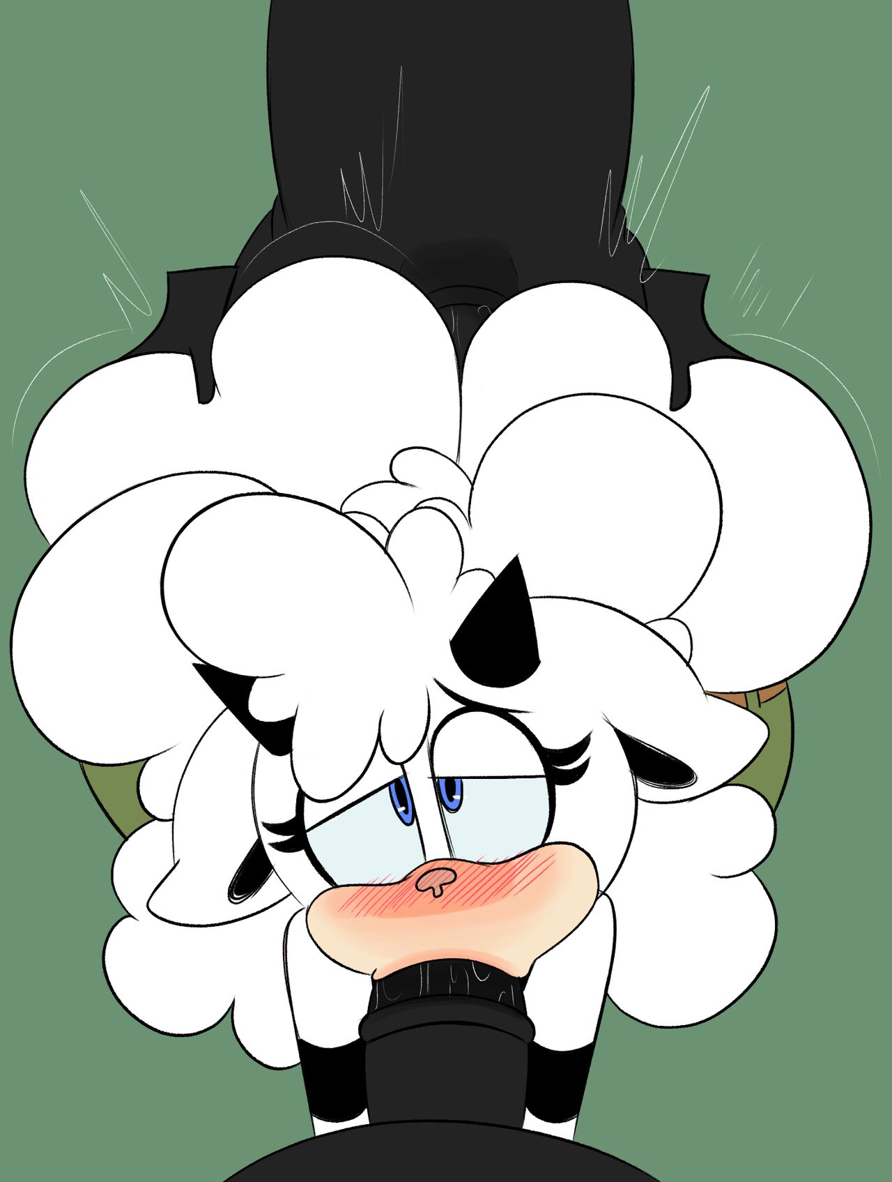 Lanolin the Sheep page 3 full