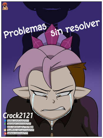 Problemas sin resolver cover