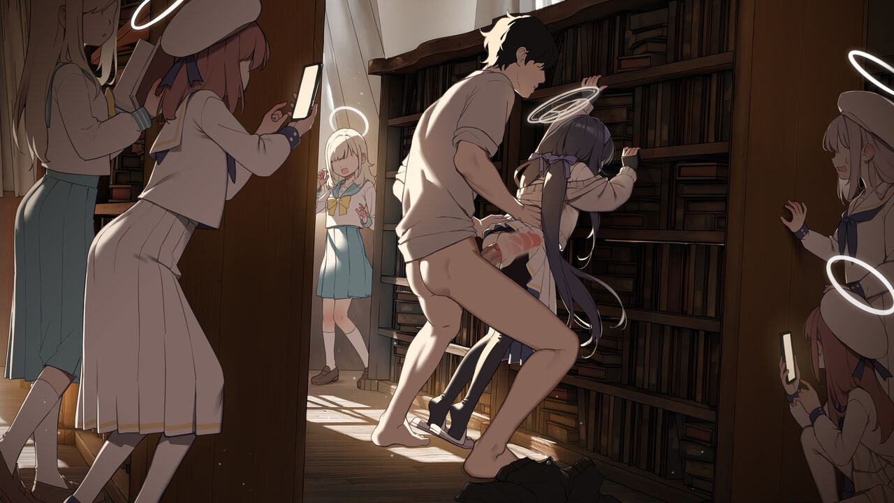 PICKUP GIRLS 9 - Kozeki Ui page 3 full