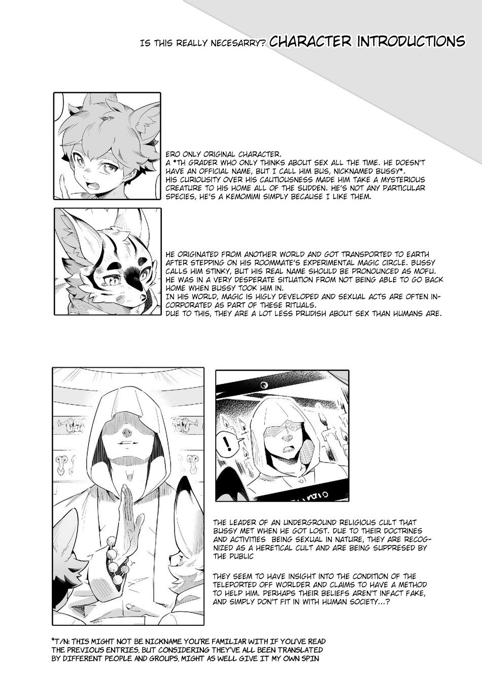 Occult Homecoming Ritaul page 3 full