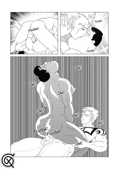 Stan and laxus page 2 full