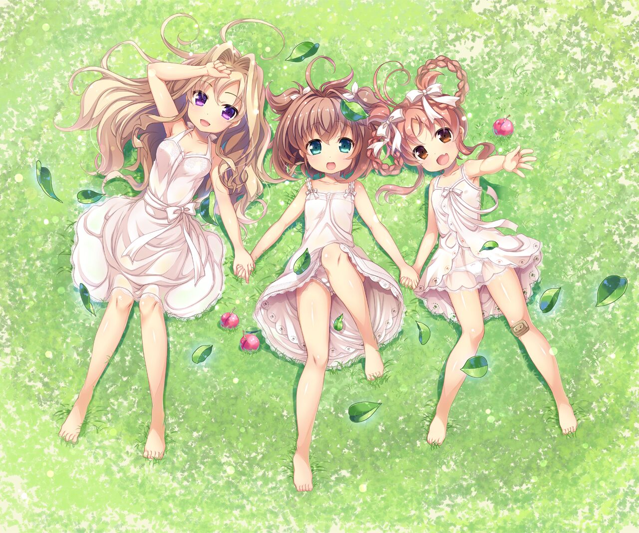 Musumaker HD Remastered page 3 full