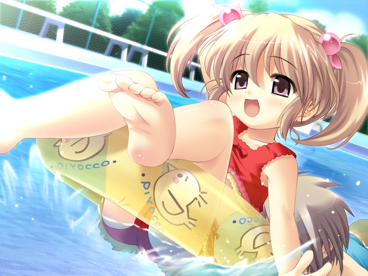 Musumaker HD Remastered page 4 full