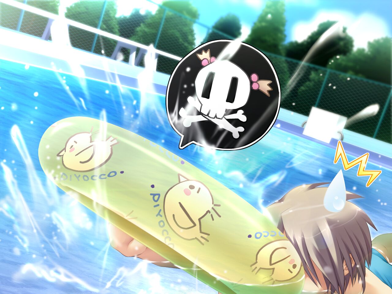 Musumaker HD Remastered page 6 full