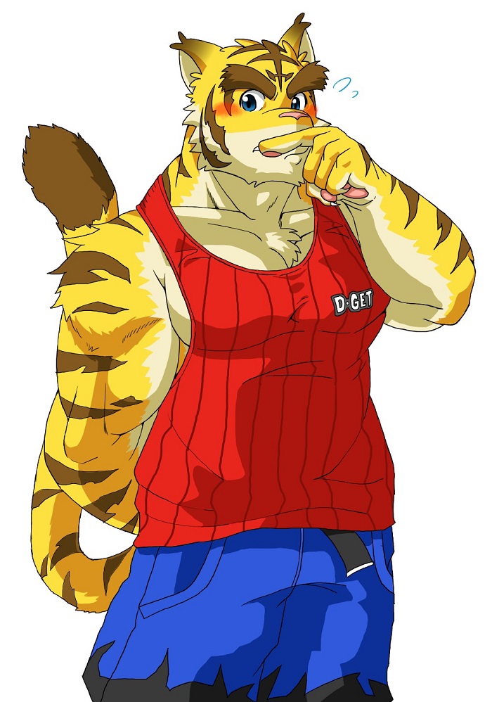 Kotobuki529's Morenatsu Art Collection page 10 full