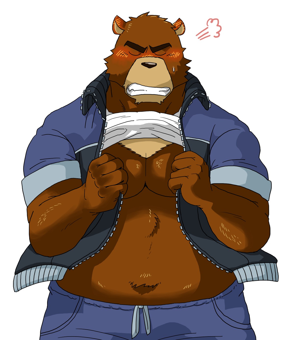 Kotobuki529's Morenatsu Art Collection page 2 full