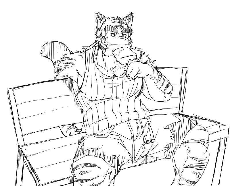 Kotobuki529's Morenatsu Art Collection page 8 full