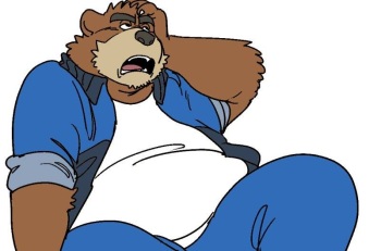 Kotobuki529's Morenatsu Art Collection cover