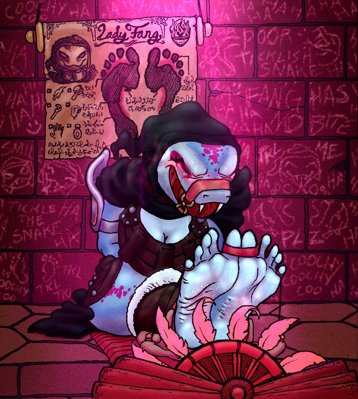 QuintonQuill page 4 full