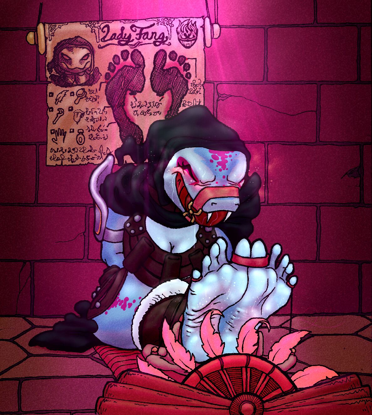 QuintonQuill page 8 full