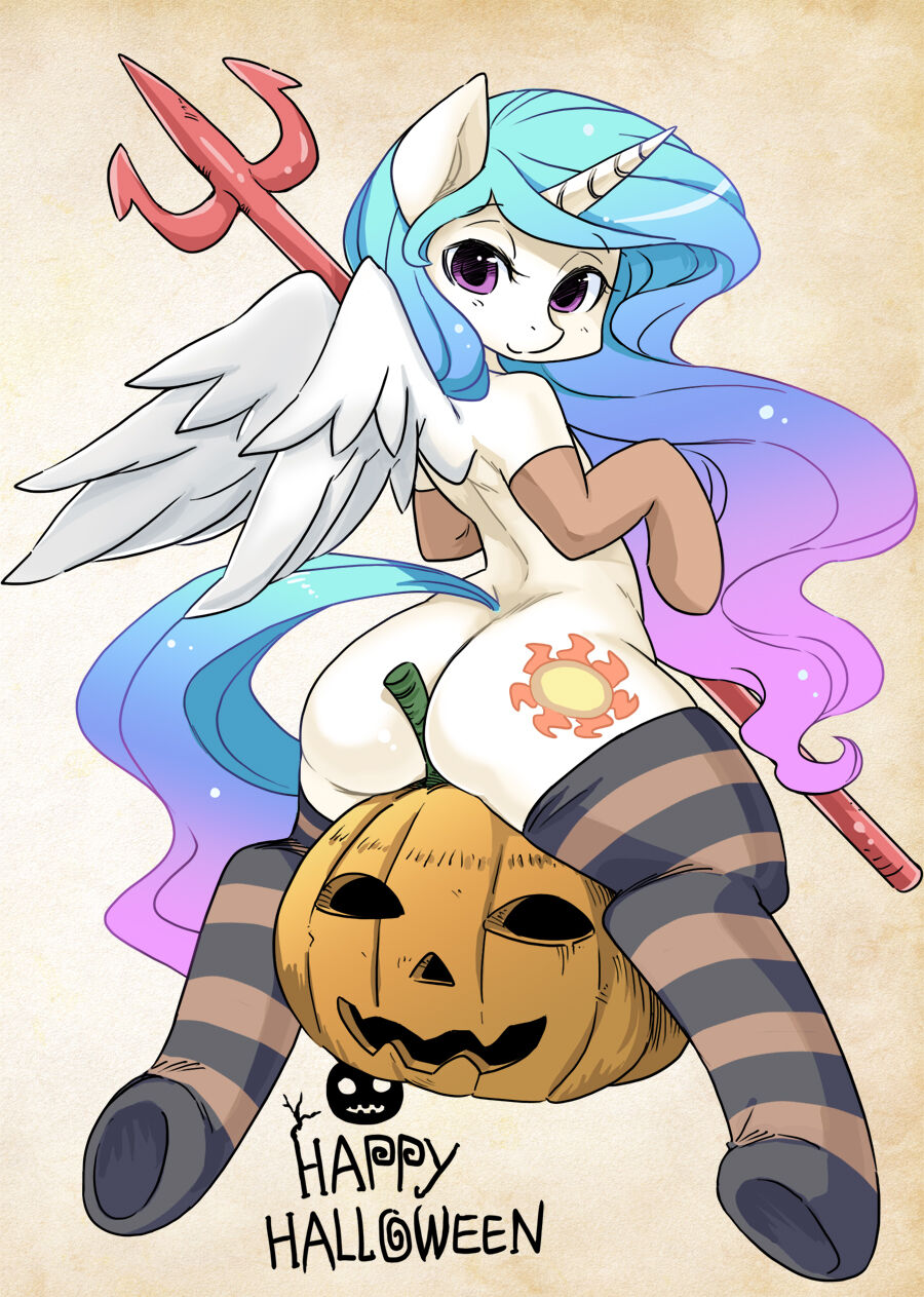 MLP Socks page 2 full