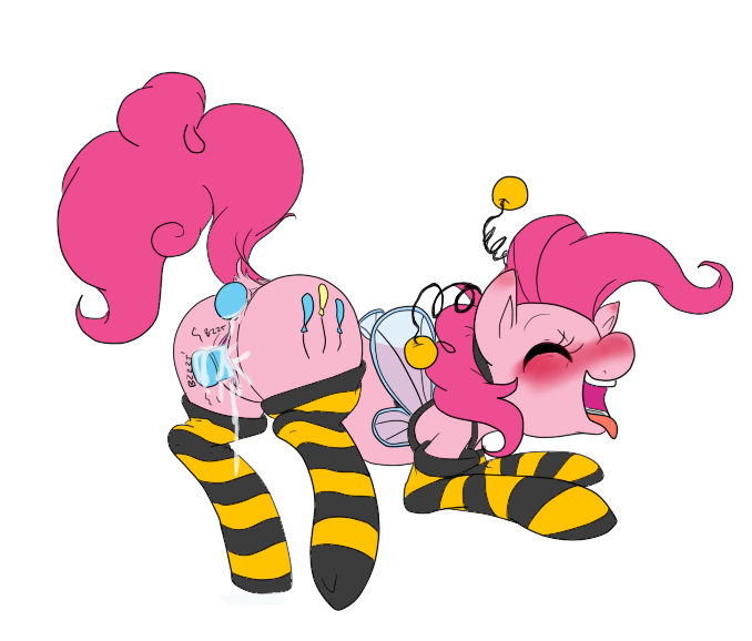 MLP Socks page 3 full