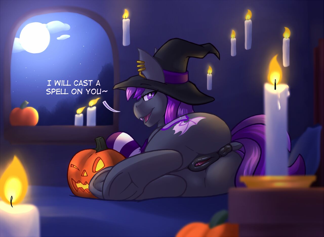 MLP Socks page 9 full