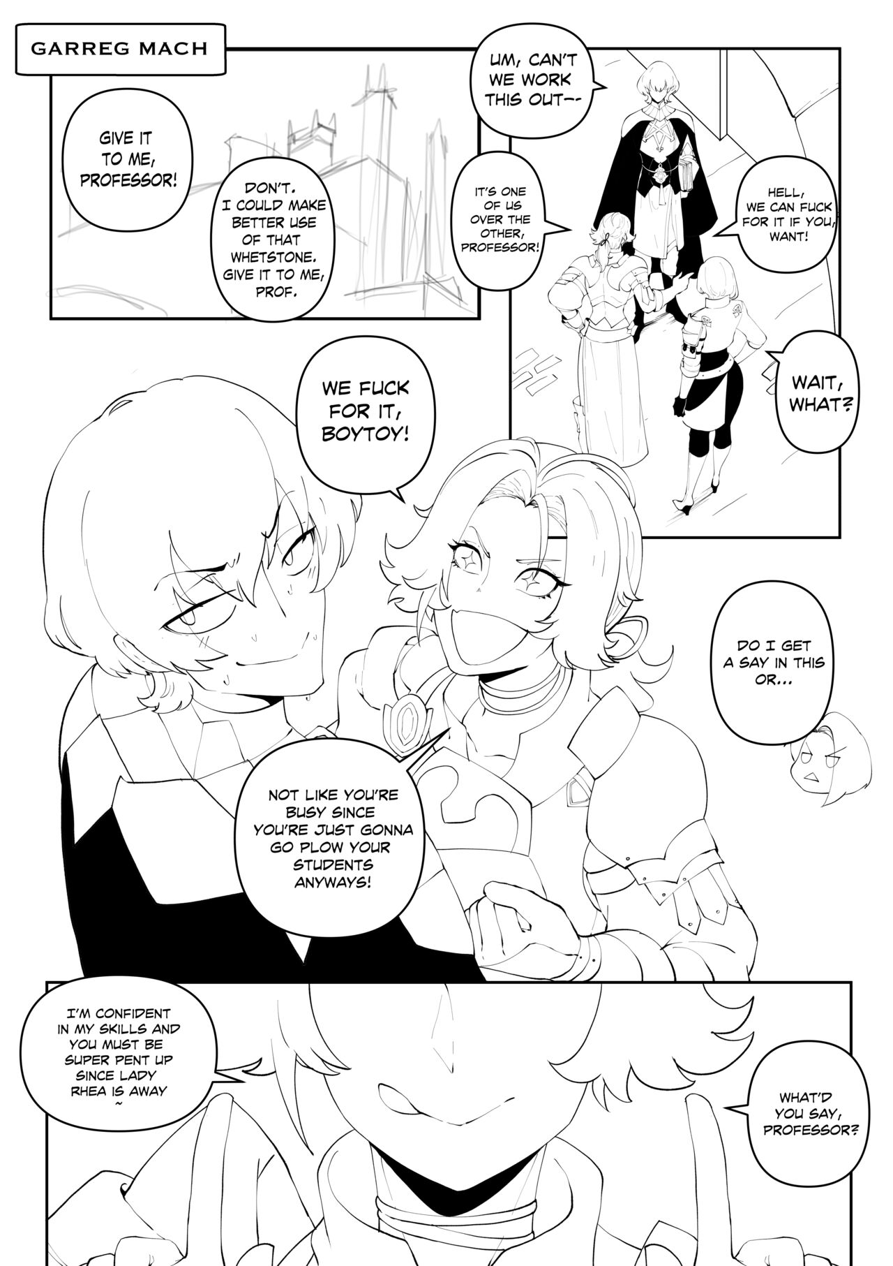 WETSTONE page 5 full