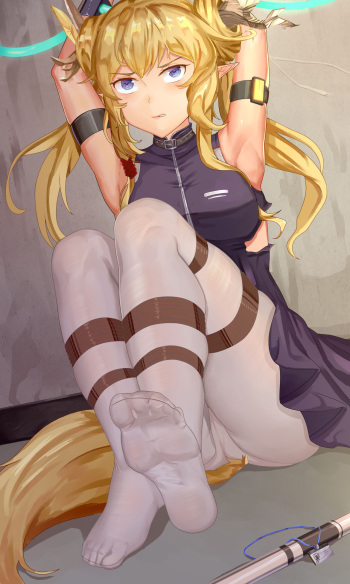 Leizi cover