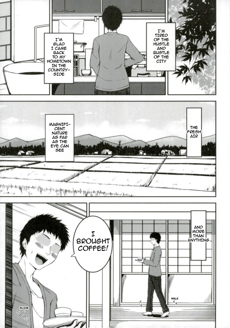 Shiori-chan to o Uchi Date! | Home Date with Shiori-chan! page 2 full