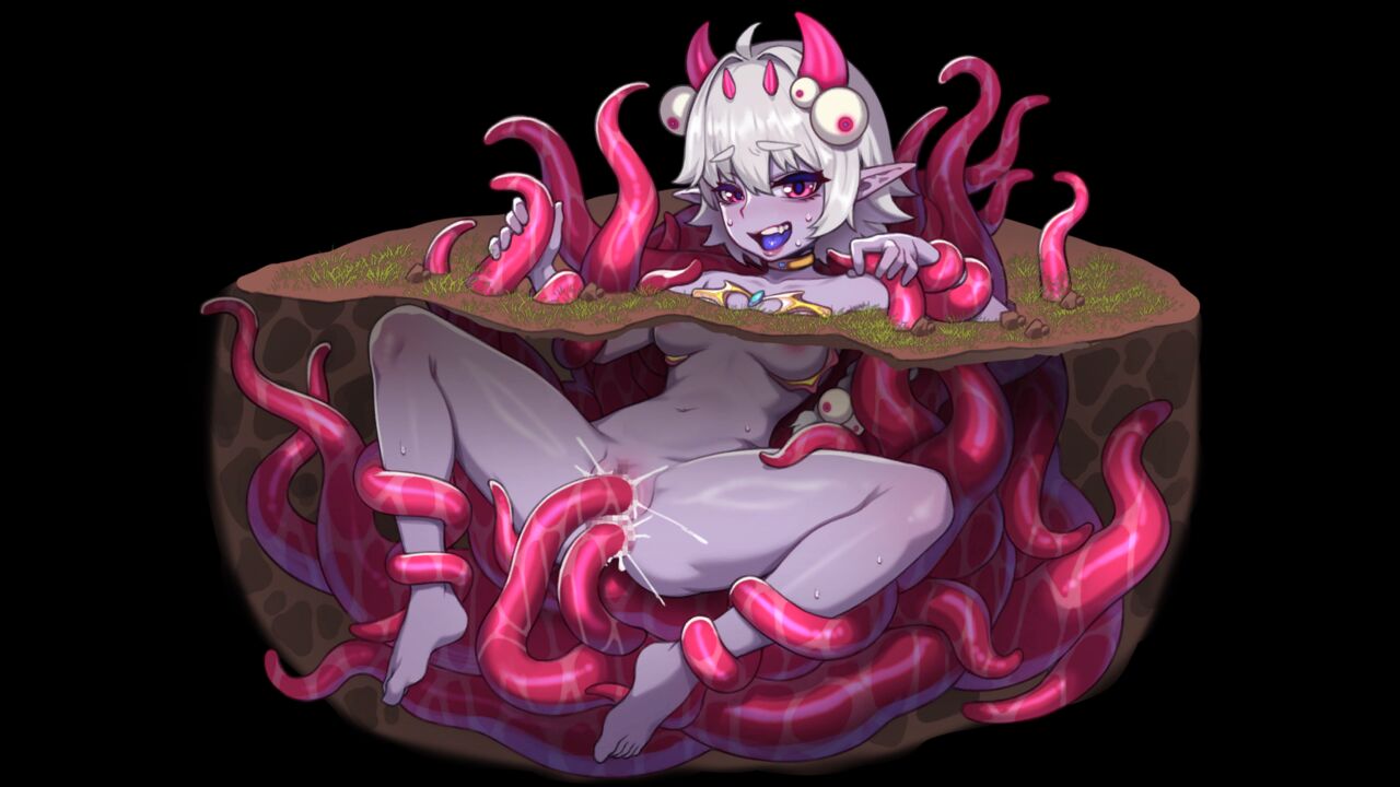 MazeCave- Tokyo Dairy CG page 7 full