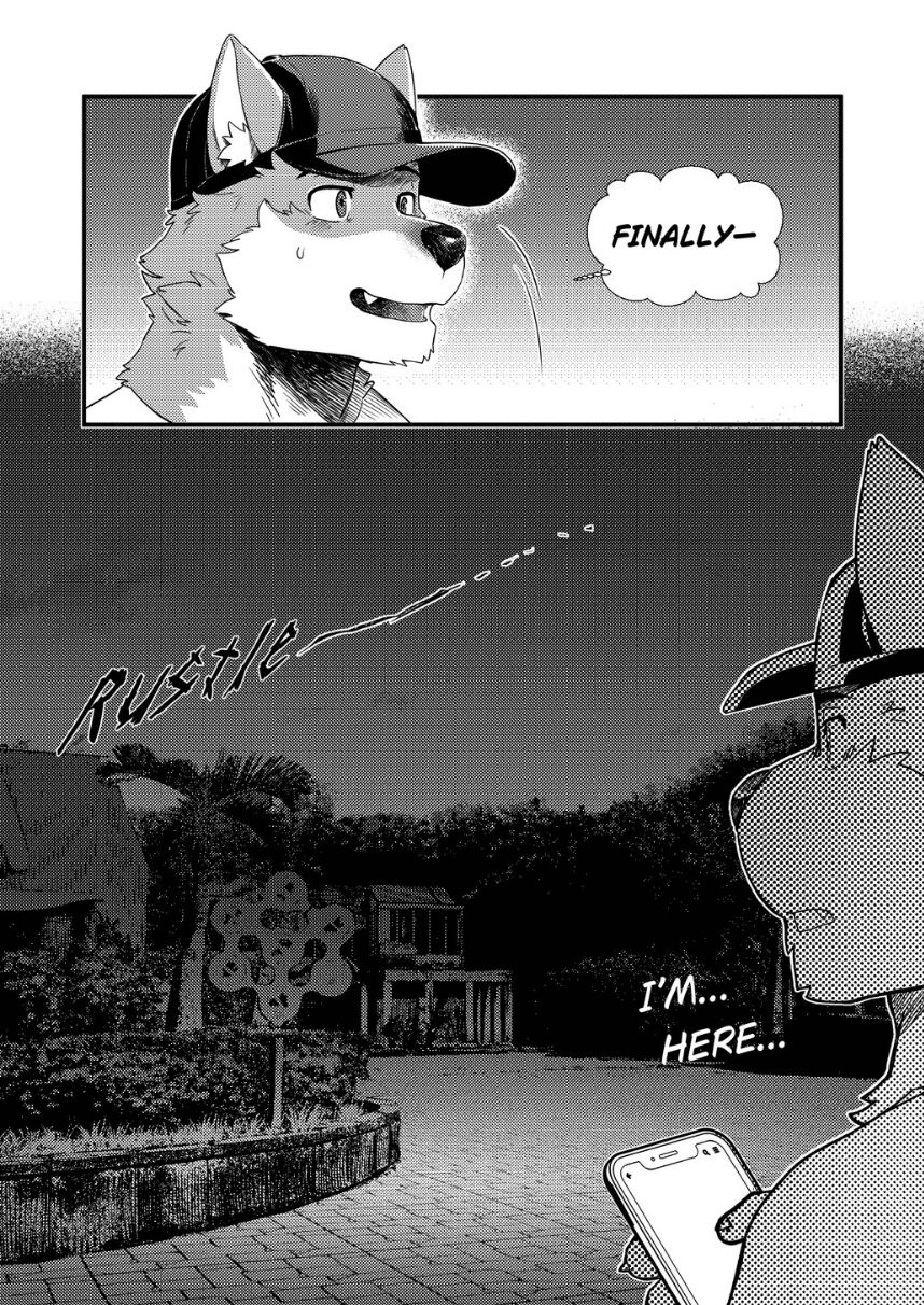Park No. 3 page 5 full
