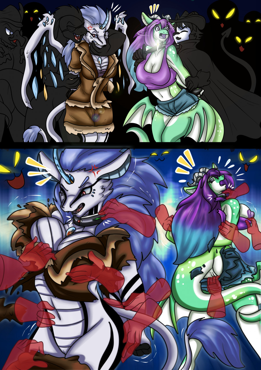 Two New Trophies page 2 full