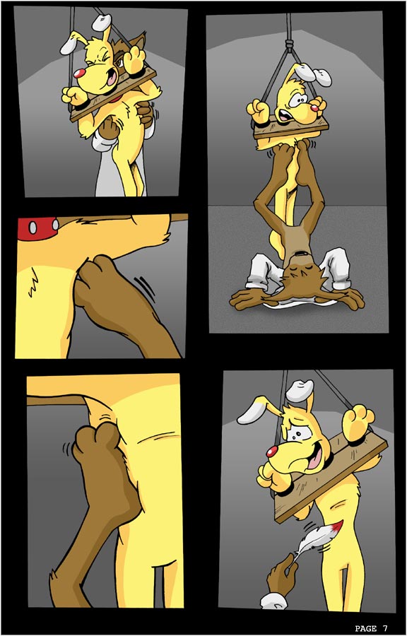 Brain-Lock page 7 full