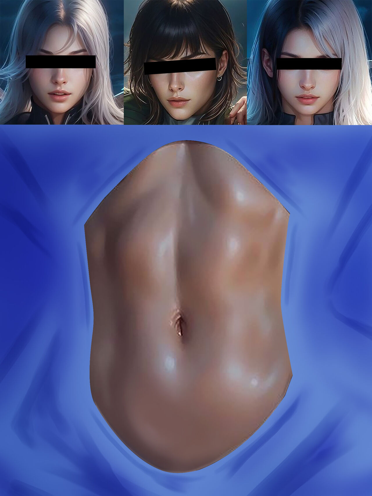 Random A.I. Abs page 2 full