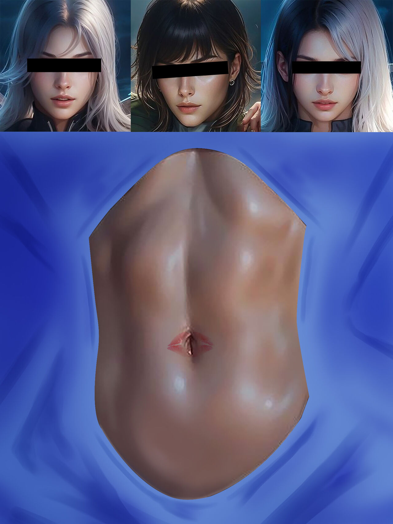 Random A.I. Abs page 3 full