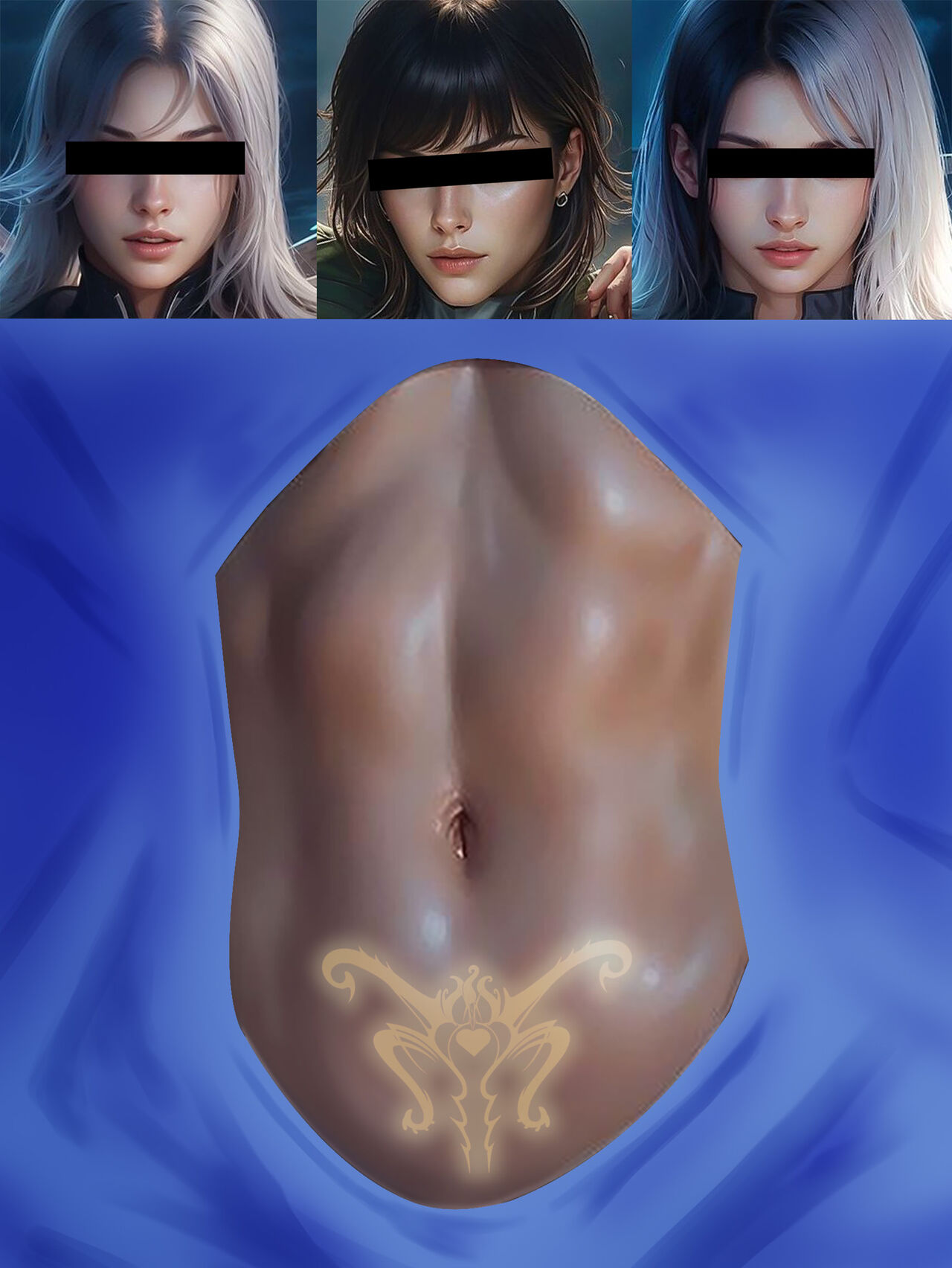 Random A.I. Abs page 4 full