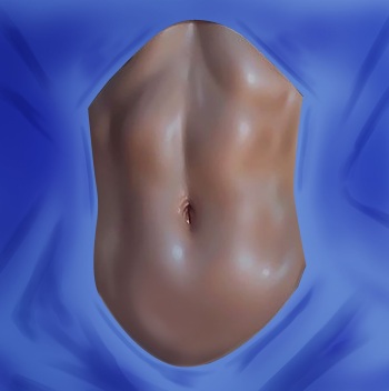 Random A.I. Abs cover