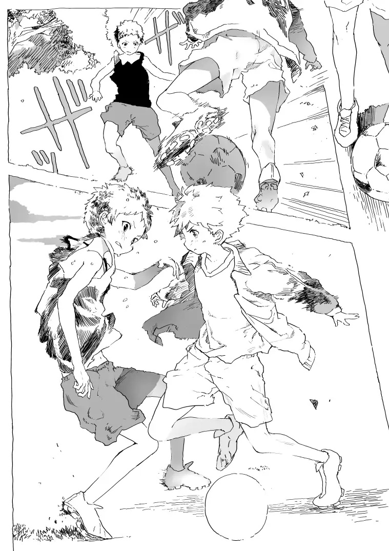 Yutatsu page 4 full