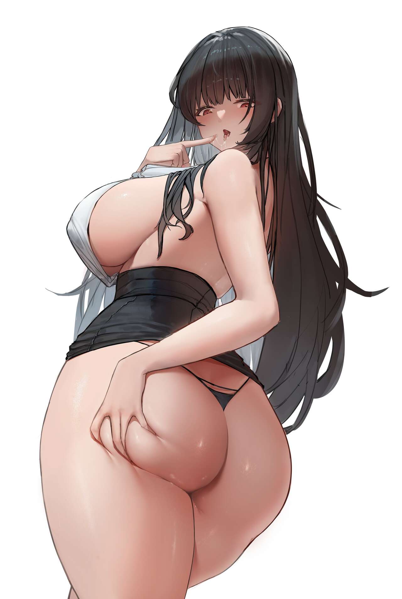 水若青 page 5 full