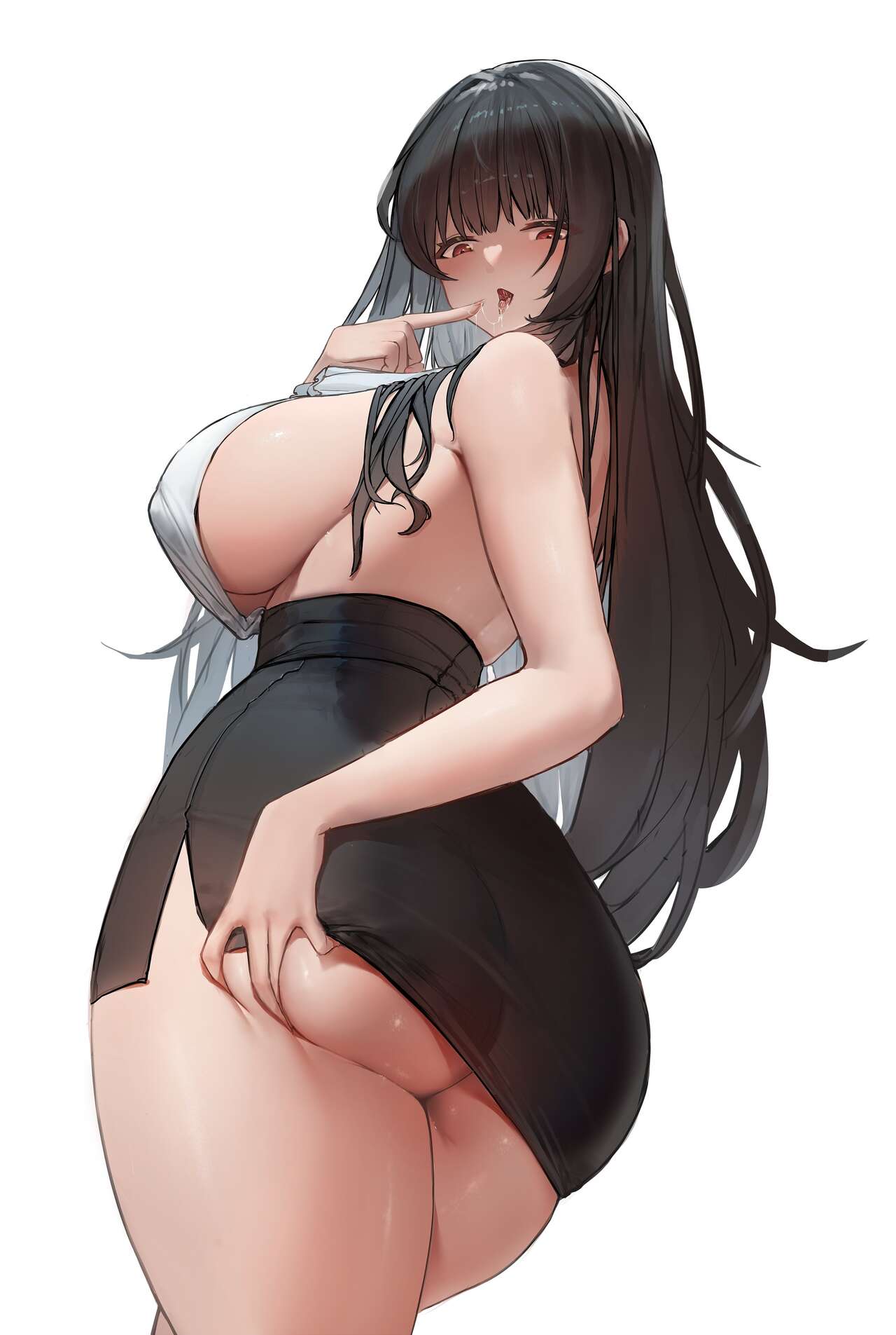 水若青 page 6 full