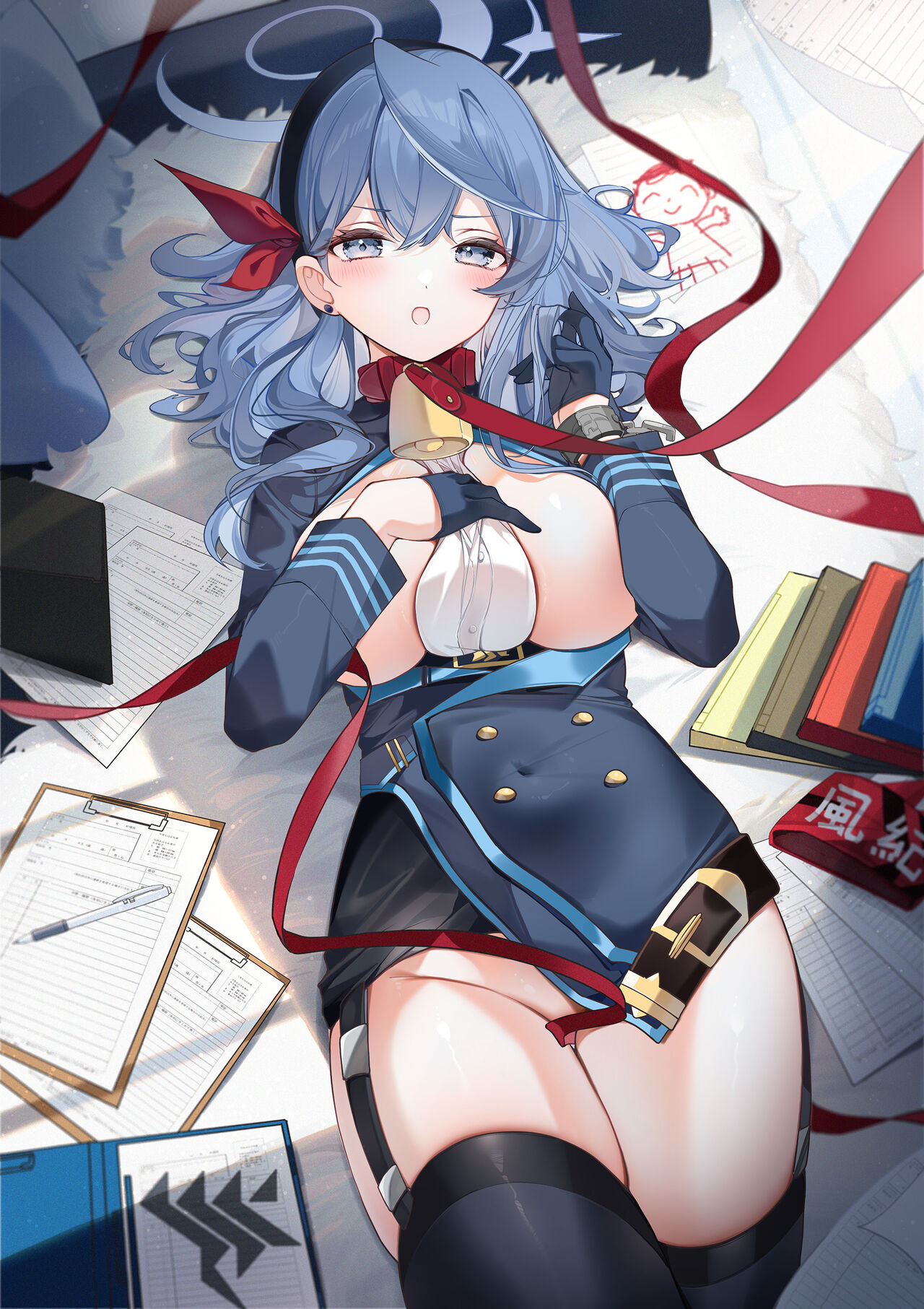 雪猫  2024.05.31 page 1 full