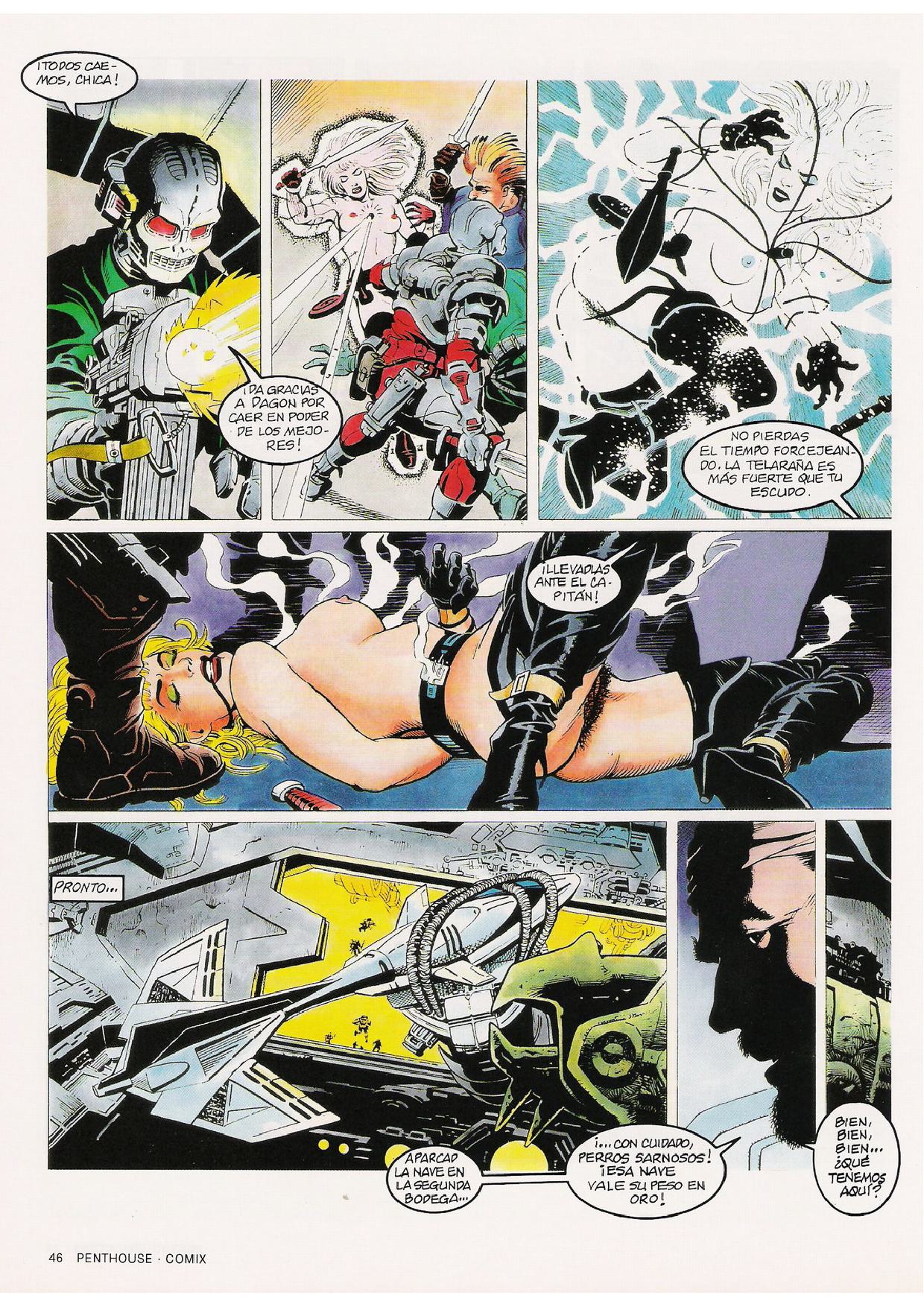Bethelem Steele page 6 full