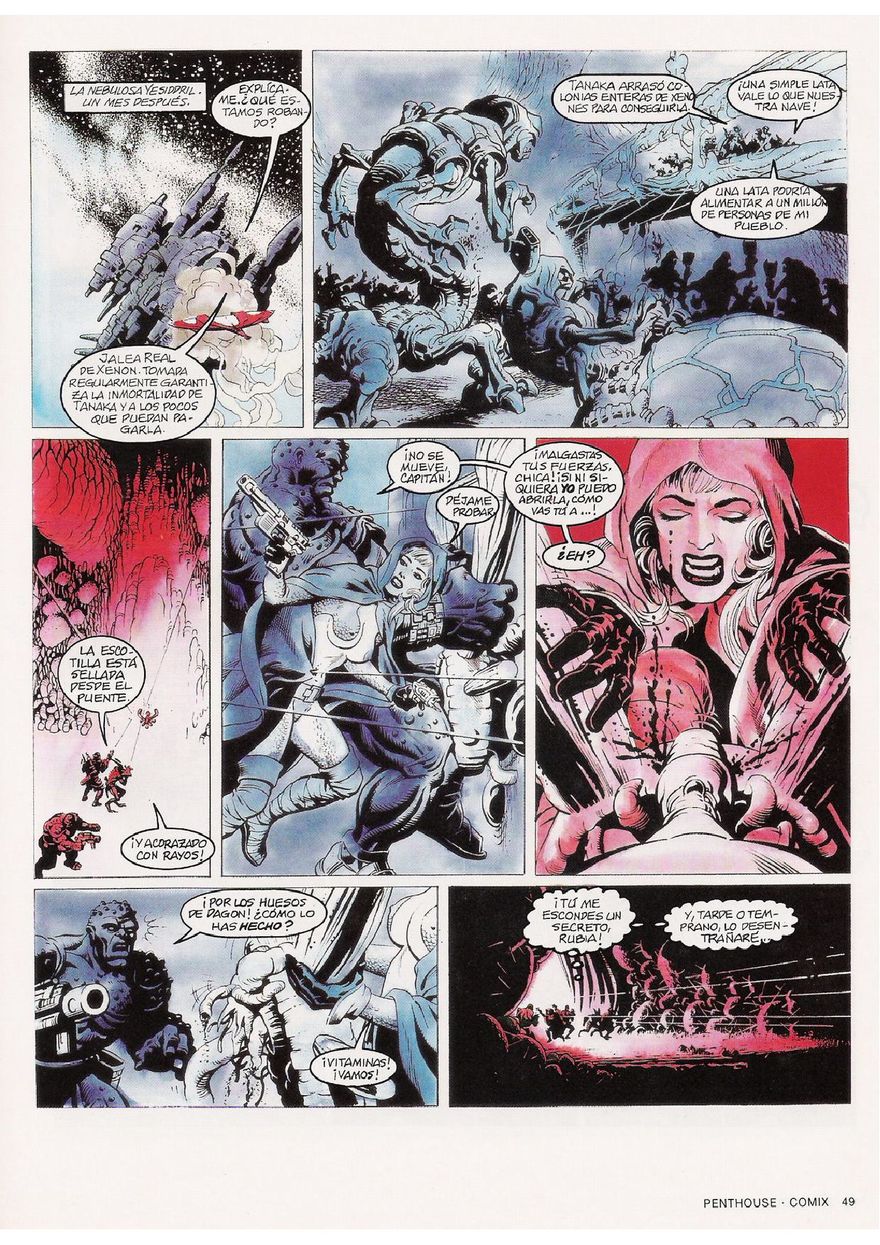 Bethelem Steele page 9 full