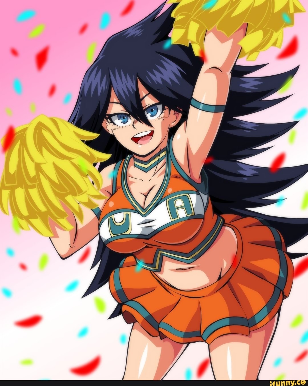 My Hero Academia Hentai Set page 5 full