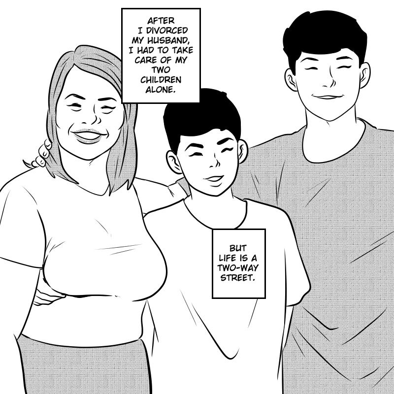 Breed Your Mom page 2 full