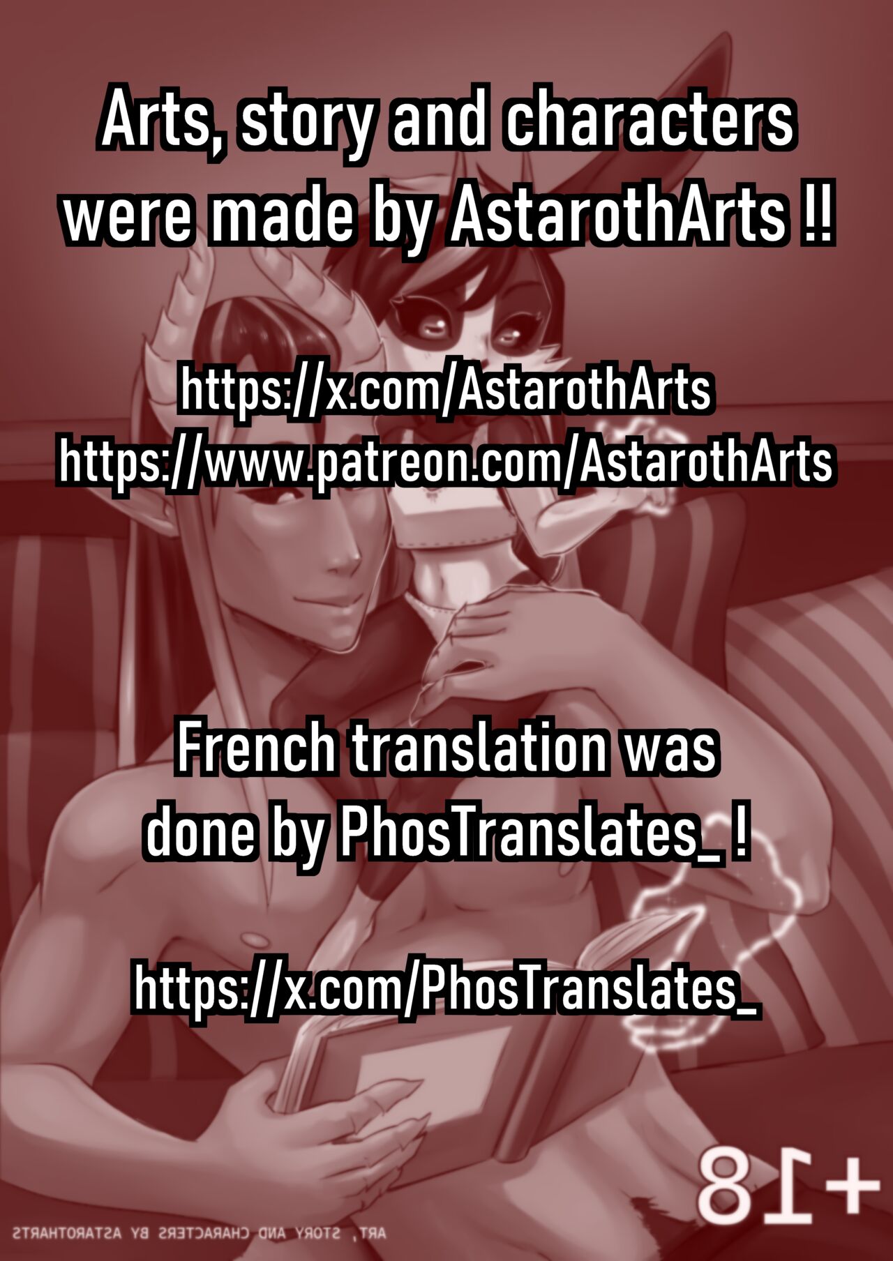 Endurance Test | Test d'Endurance page 5 full