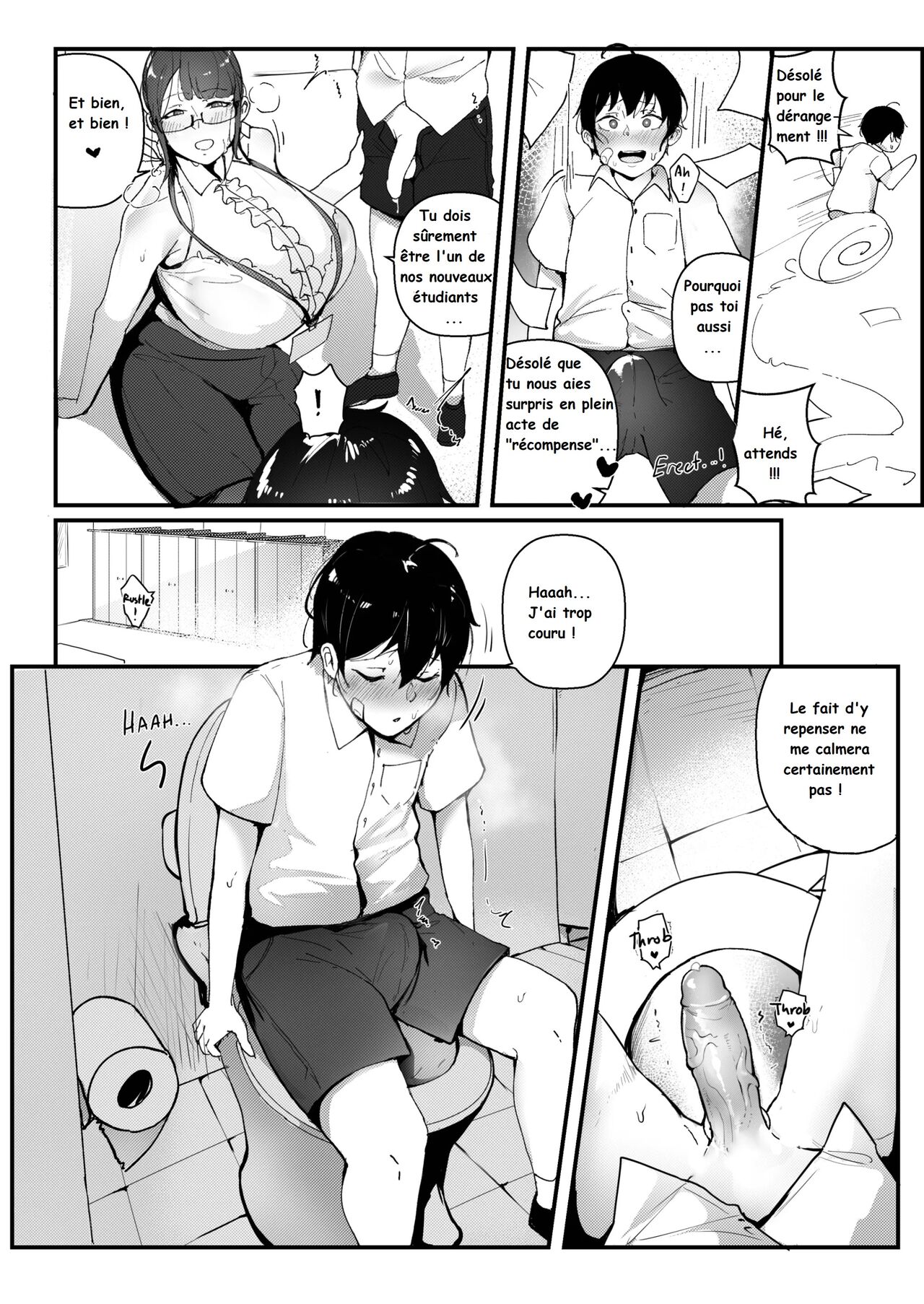 Good Teachers 2 page 6 full