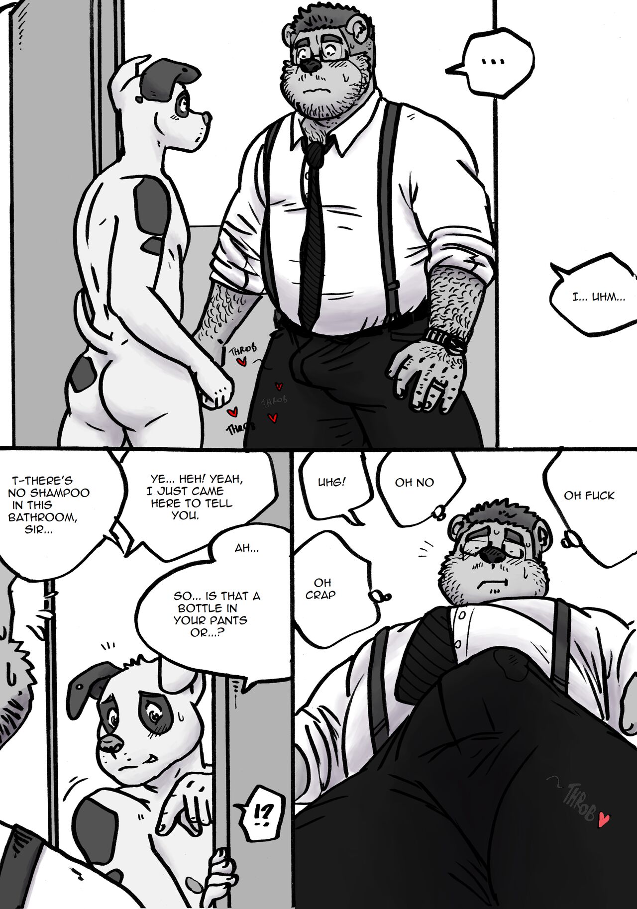 daddysitting page 6 full