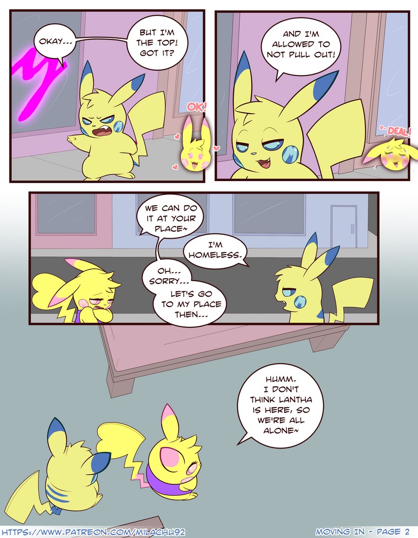 Moving in page 2 full