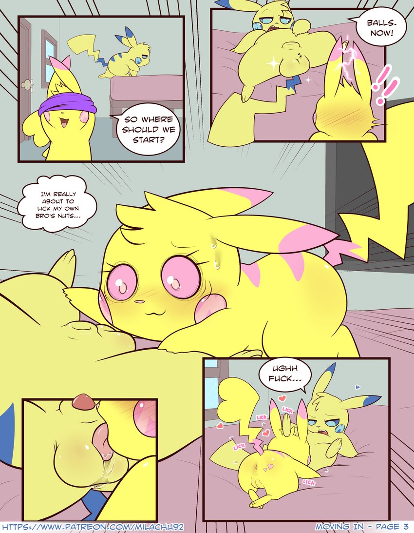 Moving in page 3 full